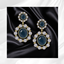Sapphire Earrings 2 logo