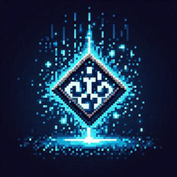 VitalCraft: Runes logo