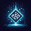VitalCraft: Runes logo