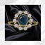 Sapphire Ring logo