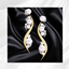 Jessica Diamond Earring logo