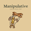 Social Trait - Manipulative By Artemissy | Chinese Translation logo