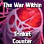 TWW Trinket Counter logo
