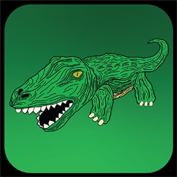 ChomperCraft project image