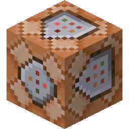 Block of Power project image