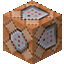 Block of Power logo