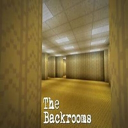 Backrooms project image