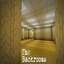 Backrooms logo