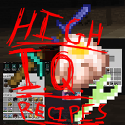 High I.Q. Recipes project image