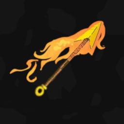 Wynn Weapon Bigger logo