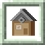 MobileHome logo
