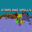 Stars & Spells logo