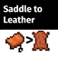 Recycle Saddle logo