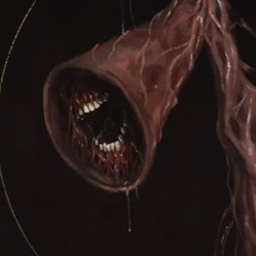 The world of imaginable Horrors project image