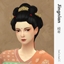 [SixCirclesCC] Chinese Hairstyle - Jingnian logo