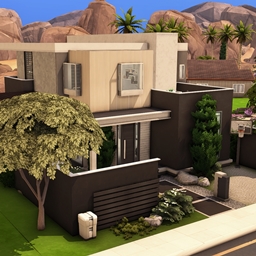 Minimalist Modern 3