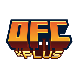 OmniFirmacraft Plus logo