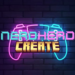Nerd Herd: Create project image
