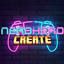 Nerd Herd: Create logo