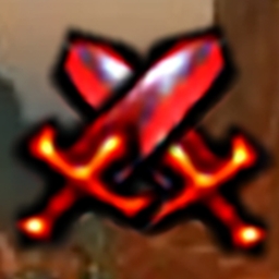 SimpleBattlefieldAlert logo