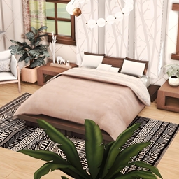 Resya Bedroom