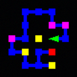 VaultMapper logo