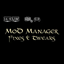 Mod Manager Fixes & Tweaks logo
