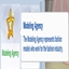 Modeling Agency Lot Trait By KiaraSims4Mods Spanish Translation logo