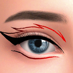 Eyeliner 29 HQ project image