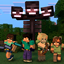 Happy Family - The Build and Magitech Modpack! (2 Week Phase Modpack) logo