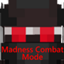 Madness Combat Fight Mode logo