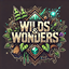 Wilds & Wonders logo
