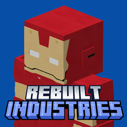 Rebuilt Industries logo