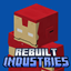 Rebuilt Industries logo