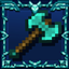 Torrezx-Battle axe logo