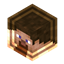 Skin3D but not cubic logo
