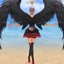 Dark Wing Loading Screen