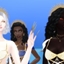Goddess Loading Screen 4