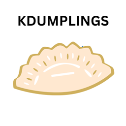 KDumplings New logo