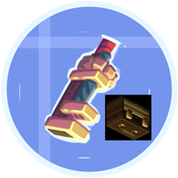Oh no: Create utilities [DATAPACK] project image