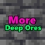 More Deep Ores logo