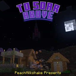 To Soar Above project image