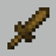Knives : X logo