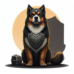 Pets Not Friendly Fire project image