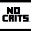 NoCrits logo