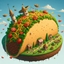 Tacos World logo