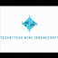TechByTech - Mini Insanecraft logo