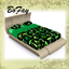 Mushroom Bedding for Utopiate Double Bed logo