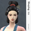 [SixCirclesCC] Chinese Hairstyle - Shuying logo