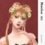 [SixCirclesCC] Chinese Hairstyle - Manluo logo